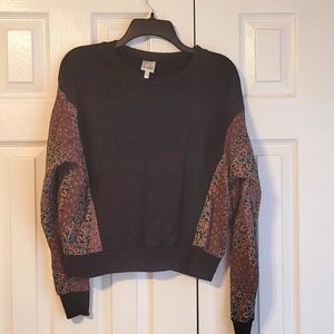 Belle du jour sweatshirt